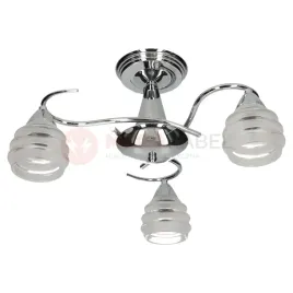 lampa-sufitowa-leona-k-3812c-3-chrom-e14-kaja