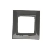 simon54-ramka-na-1-moduly-dr1-46-brazowy-stan-nowy