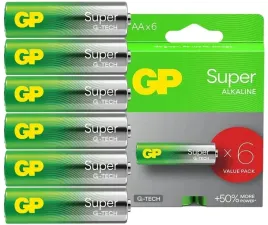 bateria-gp-super-15v-aa-lr6-opakowanie-6-sztuk-gp
