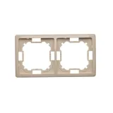 basic-ramka-na-2-moduly-bmr2-12-bezowy-simon