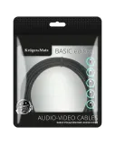 kabel-usb-typu-c-1-metr-basic-km1239-krugerandmatz-stan-nowy