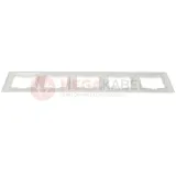 simon54-ramka-na-5-moduly-dr5-11-bialy-stan-nowy