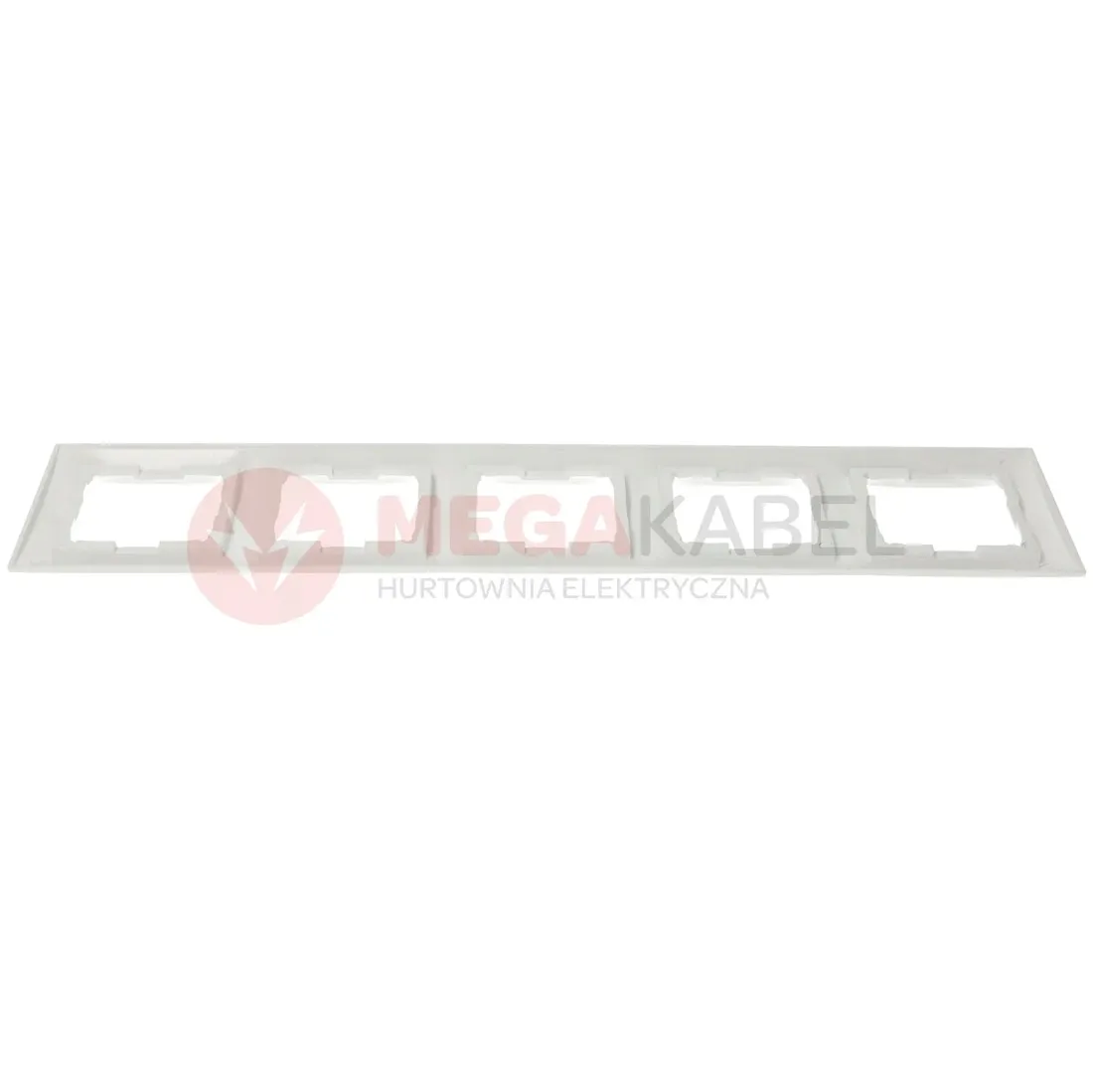 simon54-ramka-na-5-moduly-dr5-11-bialy-stan-nowy