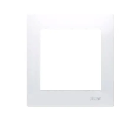 simon54-ramka-na-1-modul-dr1-11-bialy