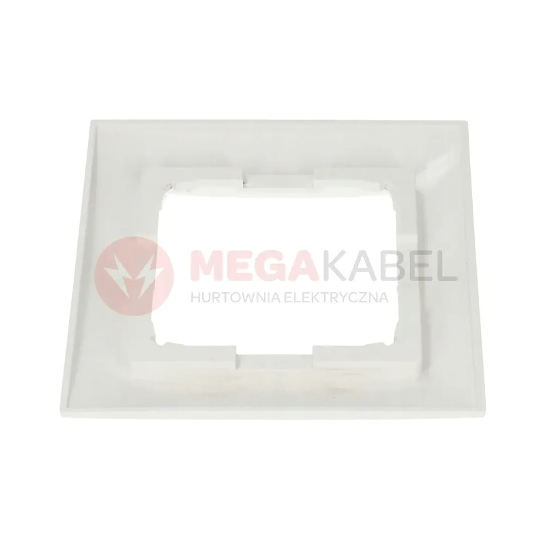 simon54-ramka-na-1-modul-dr1-11-bialy-stan-nowy