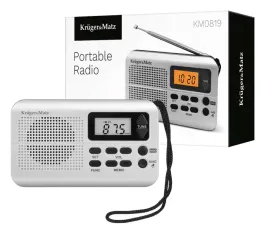 radio-przenosne-kieszonkowe-km0819-na-baterie