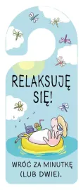 zawieszka-na-klamke-relaksuje-sie