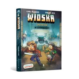 wioska-zablakani-w-ciemnosci