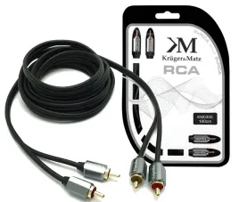 kabel-2xrca-2xrca-18m-km0305-krugerandmatz
