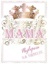 karnet-b6-mama-najlepsza-na-swiecie