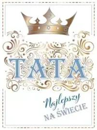 karnet-b6-tata-najlepszy-na-swiecie