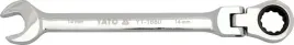 klucz-plasko-oczkowy-z-grzechotka-19mm-yt-1685