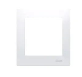 simon54-ramka-na-1-modul-dr1-11-bialy