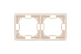 basic-ramka-na-2-moduly-bmr2-12-bezowy-simon-kod-producenta-bmr2-12