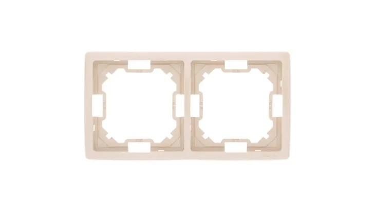 basic-ramka-na-2-moduly-bmr2-12-bezowy-simon-rodzaj-podwojna