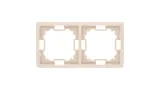 basic-ramka-na-2-moduly-bmr2-12-bezowy-simon-rodzaj-podwojna