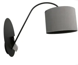 lampa-scienna-kinkiet-alice-gray-i-6813-e27
