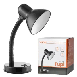 lampka-biurkowa-nocna-fupi-czarna-na-zarowke-e27