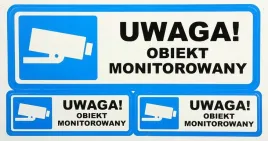 naklejka-uwaga-obiekt-monitorowany-zestaw