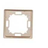 basic-ramka-na-1-modul-bmr1-12-bezowy-simon-stan-nowy