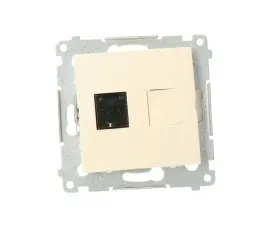 simon54-gniazdo-komputerowe-rj45-d61-01-41-bezowe