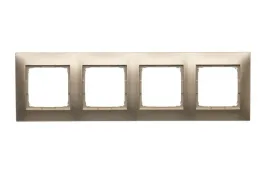 simon54-ramka-na-4-modul-dr4-44-zloty