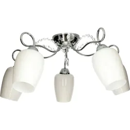 lampa-sufitowa-klasyczna-verona-5-chrom-plafon