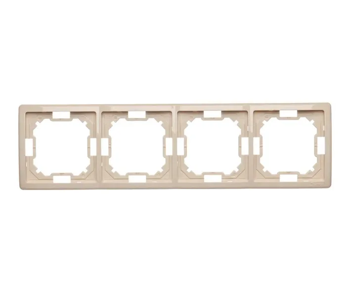 basic-ramka-na-4-moduly-bmr4-12-bezowy-simon