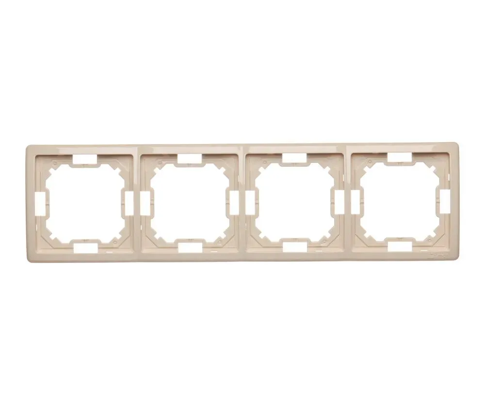 basic-ramka-na-4-moduly-bmr4-12-bezowy-simon