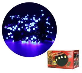 lampki-choinkowe-kulki-200led-niebieskie-flash-15m