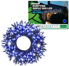 kurtyna-sople-200-led-niebieska-z-efektem-blysku
