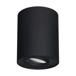 lampa-plafon-hary-c-czarna-natynkowa-tuba-sufitowa