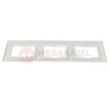 simon54-ramka-na-3-modul-dr3-11-bialy-stan-nowy