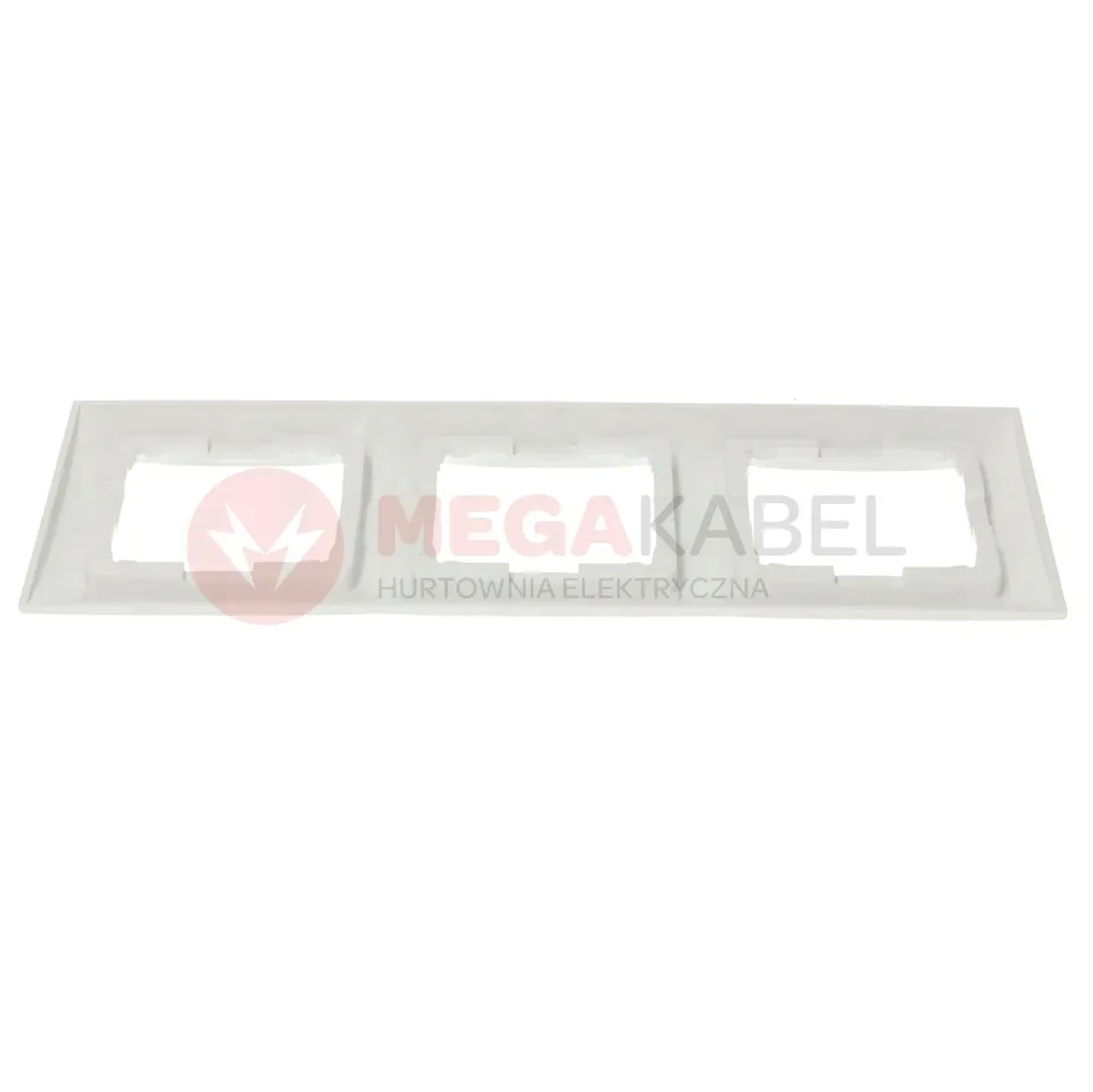 simon54-ramka-na-3-modul-dr3-11-bialy-stan-nowy