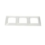 simon54-ramka-na-3-modul-dr3-11-bialy-kolor-bialy