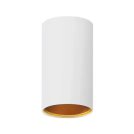 lampa-natynkowa-tuba-chloe-biala-zlote-oczko-gu10