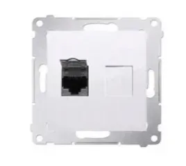 simon54-gniazdo-komputerowe-rj45-d61-01-11-bialy