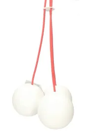 lampa-wiszaca-bubble-white-red-iii-3xgu10-6025