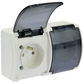 koala-gniazd-podwojne-n-t-biale-162-51-viplast