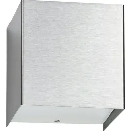 lampa-scienna-kinkiet-szklo-cube-silver-5267