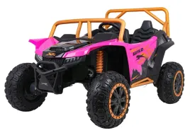 auto-na-akumulator-dla-dzieci-buggy-arctic-cat-4x200w-wildcat-xx-rozowy