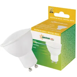 zarowka-led-gu10-6w-barwa-neutralna-woj-13267-spectrum