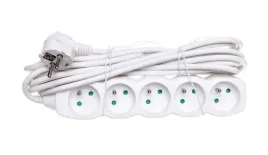 przedluzacz-5-gn-z-uziemieniem-5m-3x1-bialy-p0515