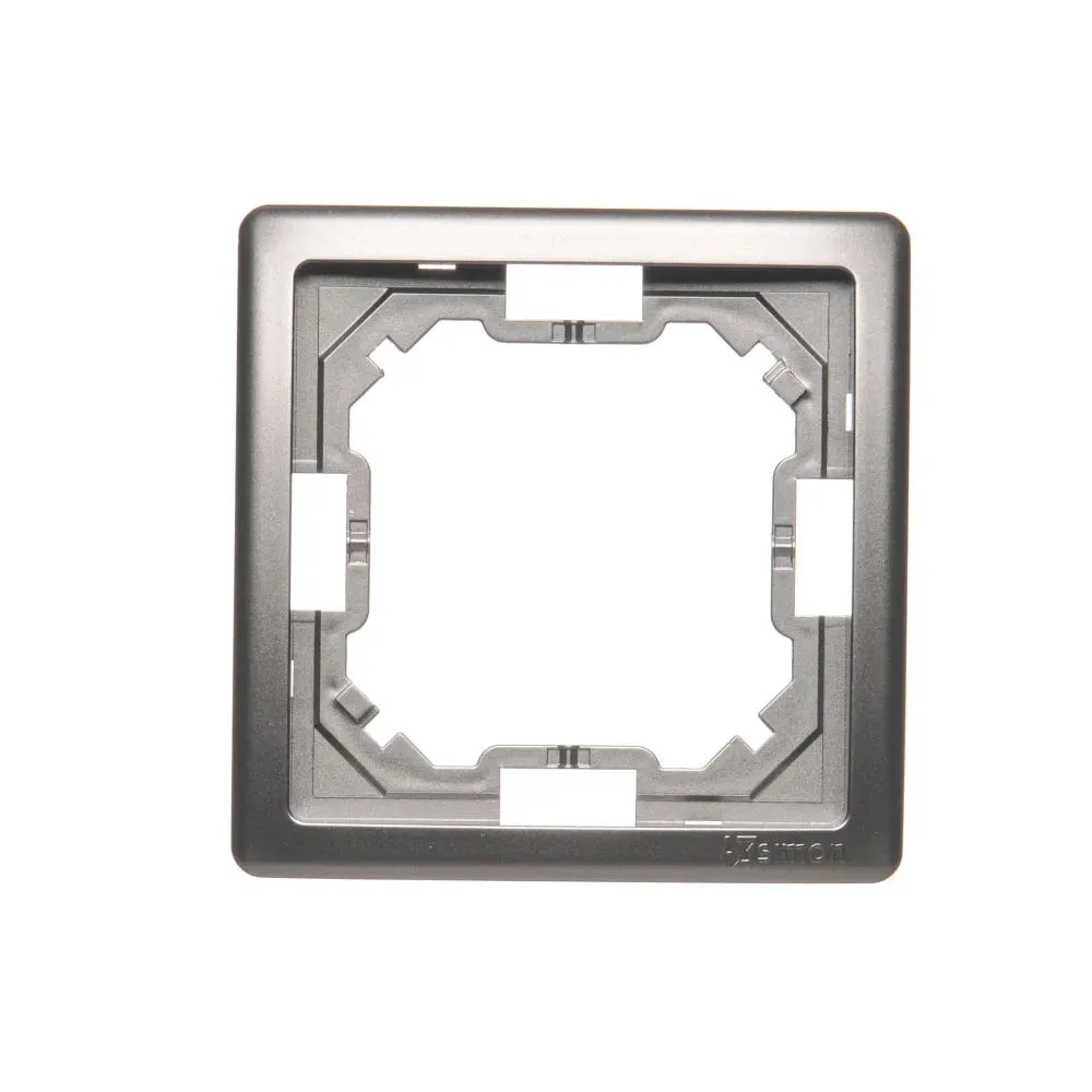basic-ramka-na-1-modul-bmr1-21-inox-simon