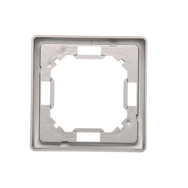 basic-ramka-na-1-modul-bmr1-21-inox-simon-stan-nowy