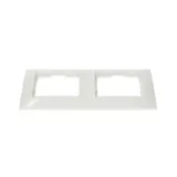 simon54-ramka-na-2-moduly-dr2-11-bialy-material-tworzywo-sztuczne