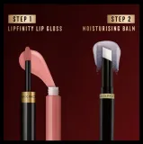 max-factor-lipfinity-lip-colour-pomadka-do-ust-baza-006-always-delicate-stan-nowy