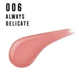 max-factor-lipfinity-lip-colour-pomadka-do-ust-baza-006-always-delicate-wlasciwosci-nawilzajace