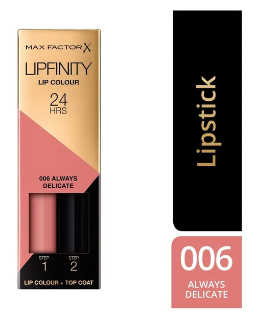 max-factor-lipfinity-lip-colour-pomadka-do-ust-baza-006-always-delicate-produkt-wodoodporny-nie