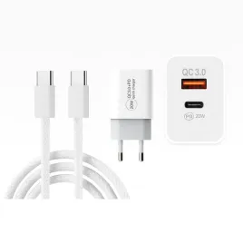 szybka-ladowarka-z-kablem-w-oplocie-pd-20w-do-iphone-17-usb-c-sieciowa